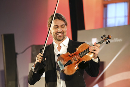 Frankfurter Musikpreis 2017 in Frankfurt