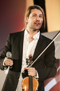 Frankfurter Musikpreis 2017 in Frankfurt