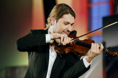 Frankfurter Musikpreis 2017 in Frankfurt