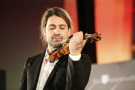 Frankfurter Musikpreis 2017 in Frankfurt