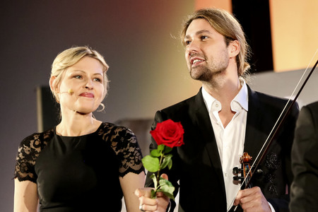 Frankfurter Musikpreis 2017 in Frankfurt