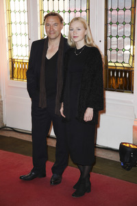 Musicalpremiere 'Der Glöckner von Notre Dame' in Berlin
