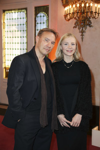 Musicalpremiere 'Der Glöckner von Notre Dame' in Berlin