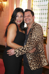 Musicalpremiere 'Der Glöckner von Notre Dame' in Berlin