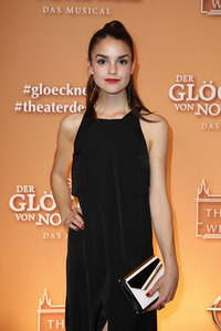 Musicalpremiere 'Der Glöckner von Notre Dame' in Berlin