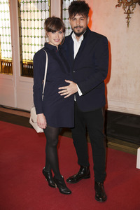 Musicalpremiere 'Der Glöckner von Notre Dame' in Berlin