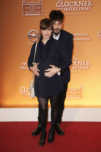 Musicalpremiere 'Der Glöckner von Notre Dame' in Berlin