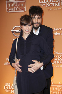 Musicalpremiere 'Der Glöckner von Notre Dame' in Berlin