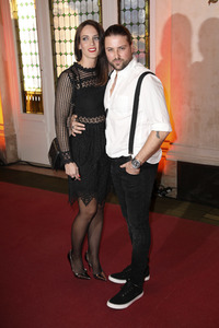 Musicalpremiere 'Der Glöckner von Notre Dame' in Berlin