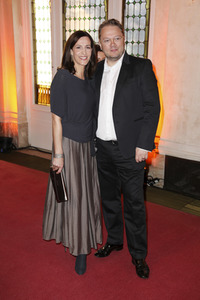 Musicalpremiere 'Der Glöckner von Notre Dame' in Berlin