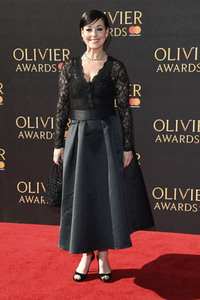 Olivier Awards 2017 in London
