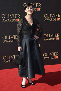 Olivier Awards 2017 in London