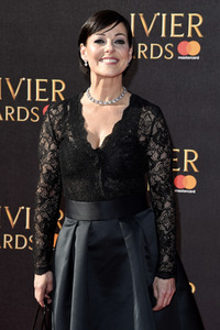 Olivier Awards 2017 in London