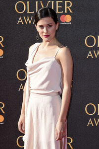Olivier Awards 2017 in London