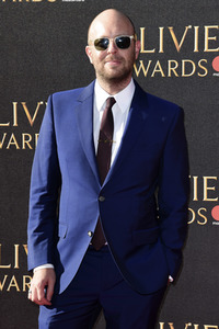 Olivier Awards 2017 in London