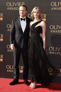 Olivier Awards 2017 in London