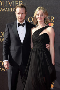 Olivier Awards 2017 in London