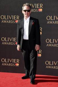 Olivier Awards 2017 in London