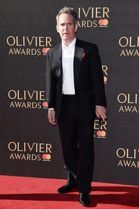 Olivier Awards 2017 in London