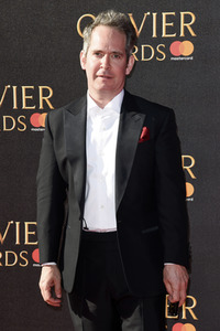 Olivier Awards 2017 in London