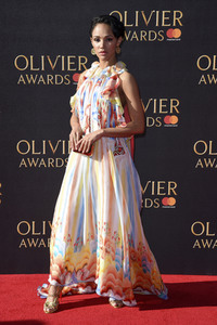 Olivier Awards 2017 in London