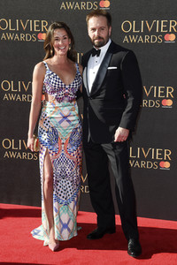 Olivier Awards 2017 in London