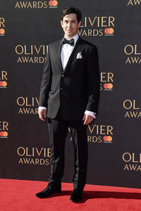 Olivier Awards 2017 in London