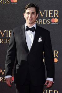 Olivier Awards 2017 in London
