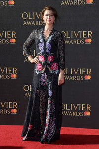 Olivier Awards 2017 in London