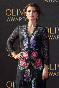 Olivier Awards 2017 in London