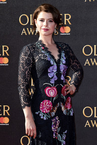 Olivier Awards 2017 in London