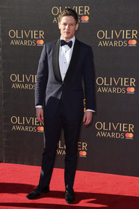 Olivier Awards 2017 in London