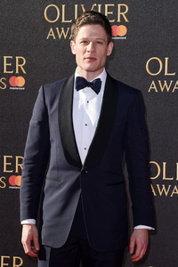 Olivier Awards 2017 in London