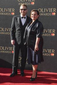 Olivier Awards 2017 in London