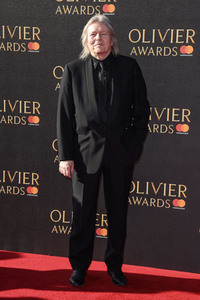 Olivier Awards 2017 in London