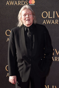 Olivier Awards 2017 in London