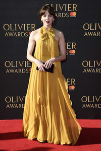 Olivier Awards 2017 in London