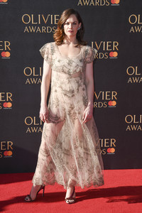 Olivier Awards 2017 in London
