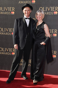Olivier Awards 2017 in London