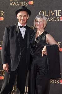 Olivier Awards 2017 in London