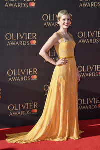 Olivier Awards 2017 in London