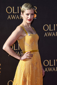 Olivier Awards 2017 in London