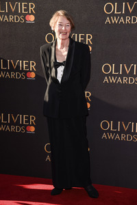 Olivier Awards 2017 in London