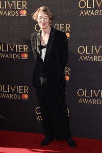 Olivier Awards 2017 in London