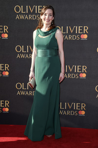 Olivier Awards 2017 in London