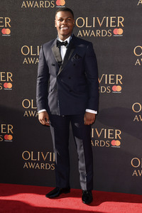 Olivier Awards 2017 in London