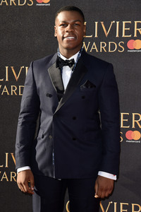 Olivier Awards 2017 in London