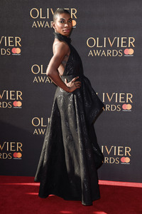 Olivier Awards 2017 in London