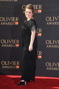 Olivier Awards 2017 in London