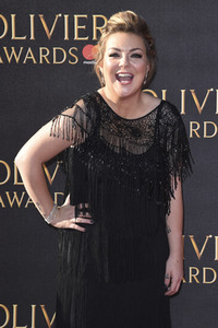 Olivier Awards 2017 in London